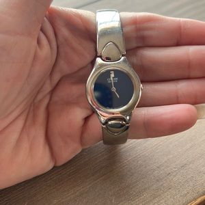 Citizen quartz watch